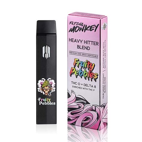Flying Monkey features the highest quality Delta 8 Cartridges, Disposables, Gummies & more. . Flying monkey vape pen not working